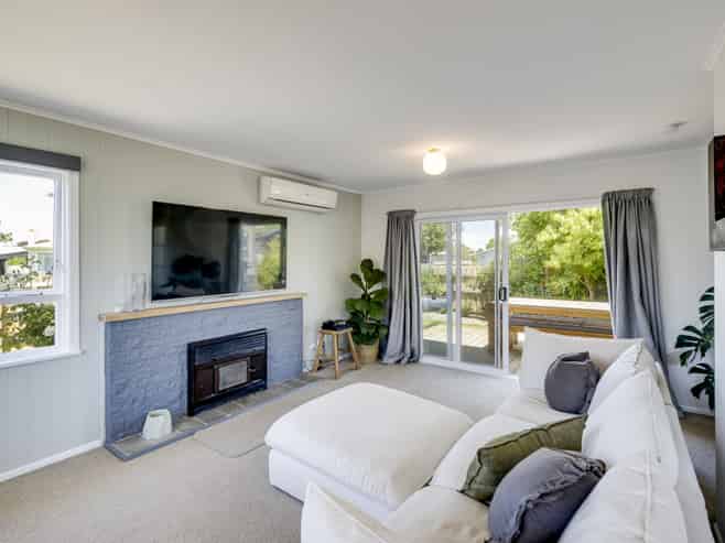 21 Davidson Avenue, Pirimai