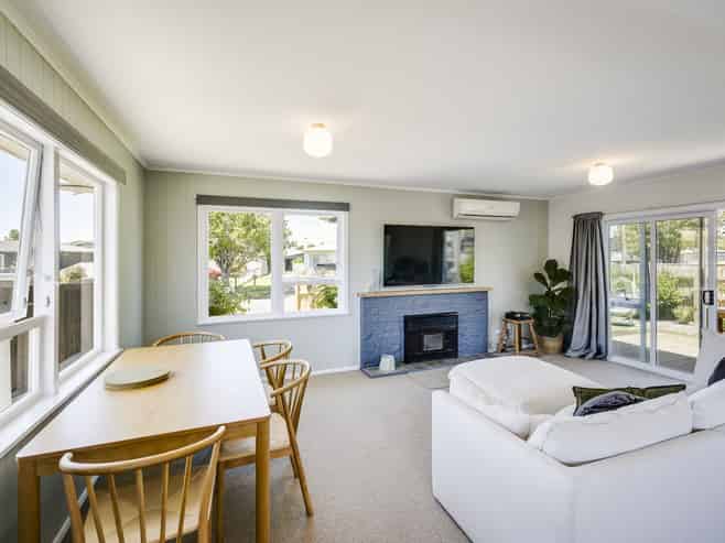 21 Davidson Avenue, Pirimai