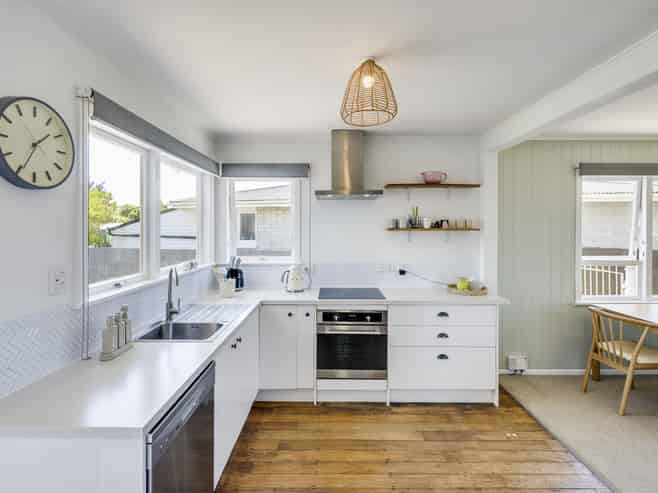 21 Davidson Avenue, Pirimai