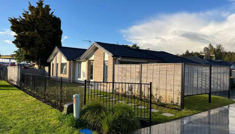 1/255 Peachgrove Road, Fairfield