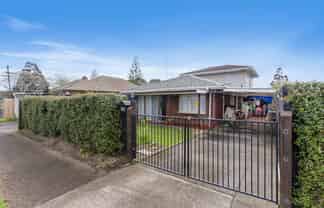 3/33 Cleek Road, Mangere East