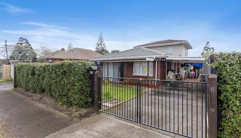 3/33 Cleek Road, Mangere East