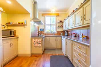 8 Fergusson Street, Geraldine