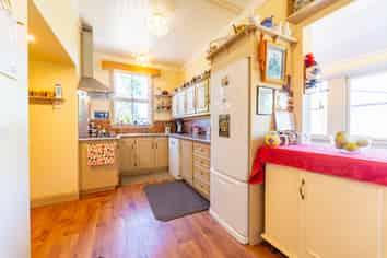 8 Fergusson Street, Geraldine