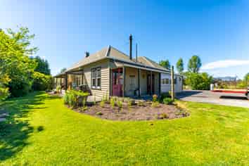 8 Fergusson Street, Geraldine