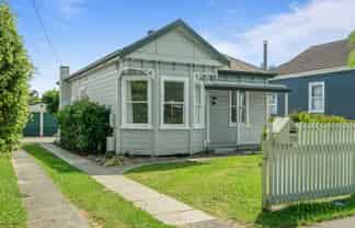 178 Russell Street, Whataupoko