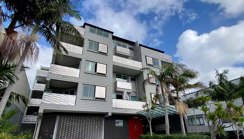 1C/44 Aitken Terrace, Kingsland