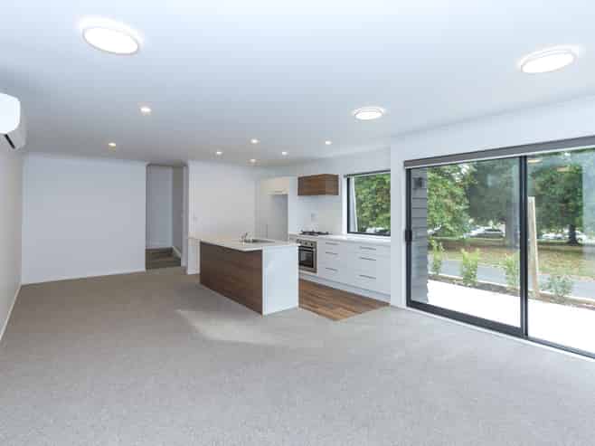 21/1187 Victoria Street, Whitiora