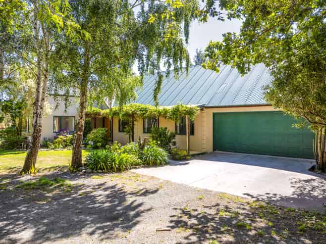 255 Inglis Road, Okuku