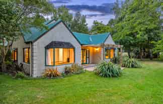 255 Inglis Road, Okuku