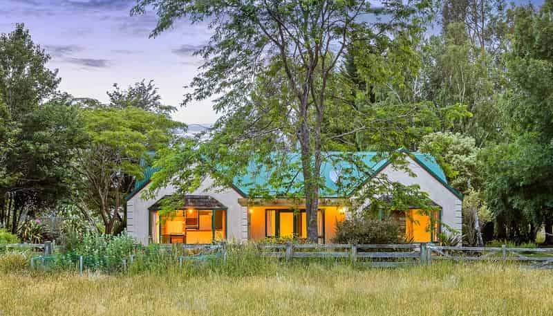 255 Inglis Road, Okuku