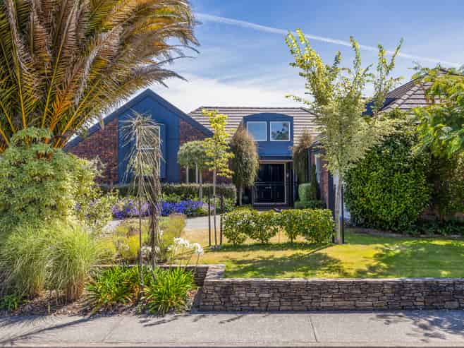 40 Kensington Avenue, Rangiora