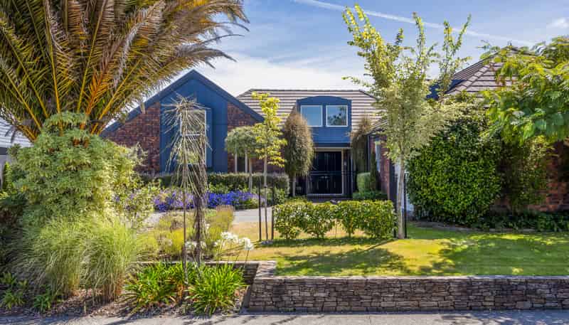 40 Kensington Avenue, Rangiora