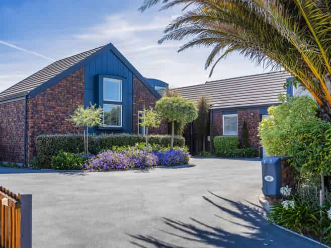 40 Kensington Avenue, Rangiora