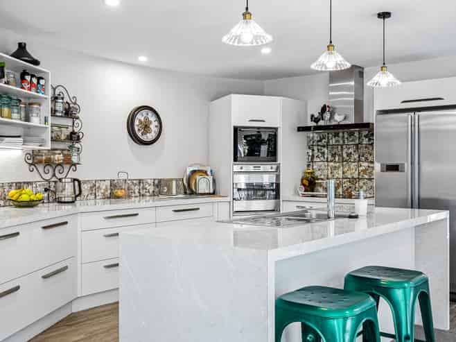 40 Kensington Avenue, Rangiora