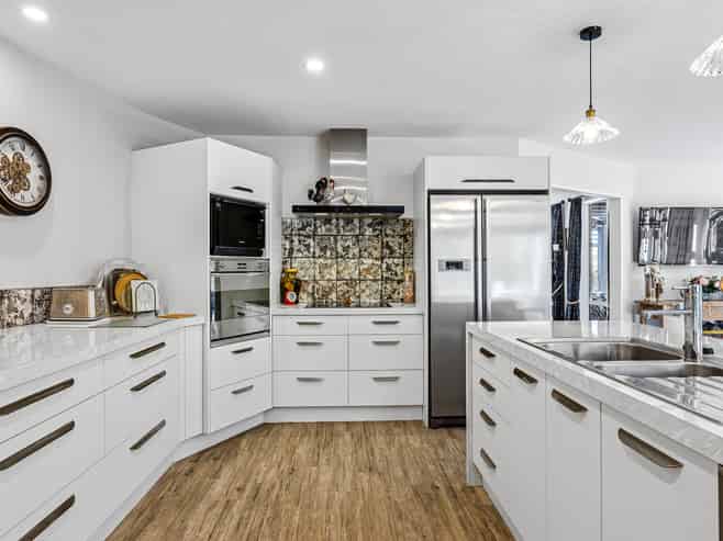 40 Kensington Avenue, Rangiora