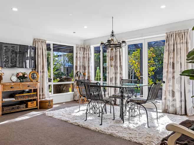 40 Kensington Avenue, Rangiora