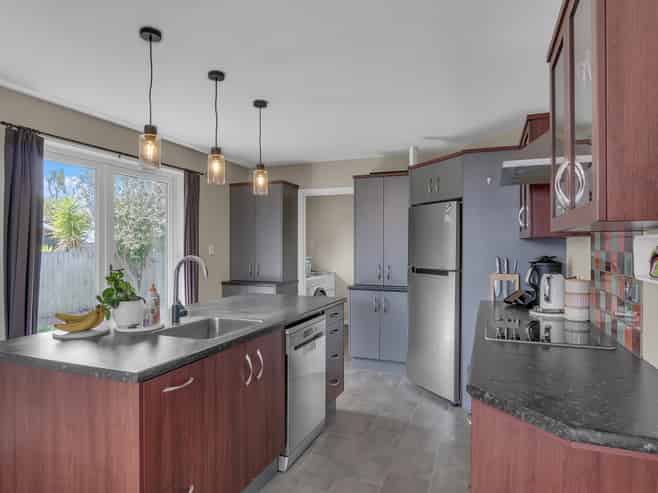 7 Luxton Place, Rangiora