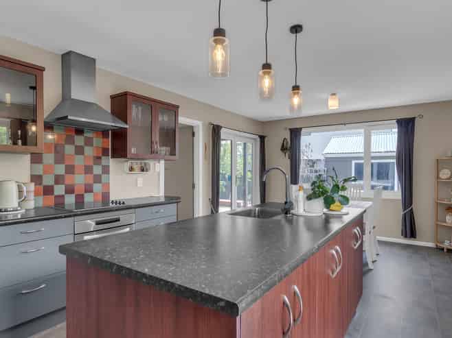 7 Luxton Place, Rangiora