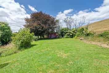 1510 Otaraoa Road, Tikorangi