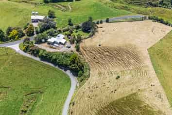 1510 Otaraoa Road, Tikorangi