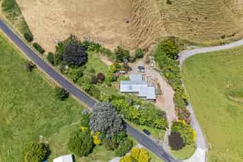 1510 Otaraoa Road, Tikorangi