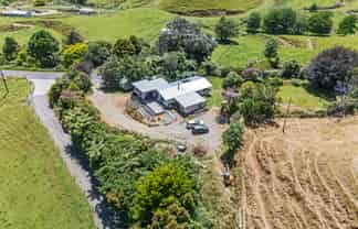 1510 Otaraoa Road, Tikorangi