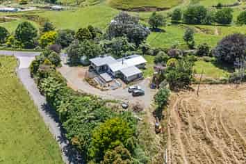 1510 Otaraoa Road, Tikorangi