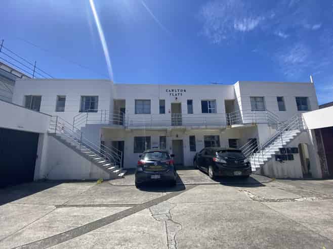 3/243 The Terrace, Te Aro