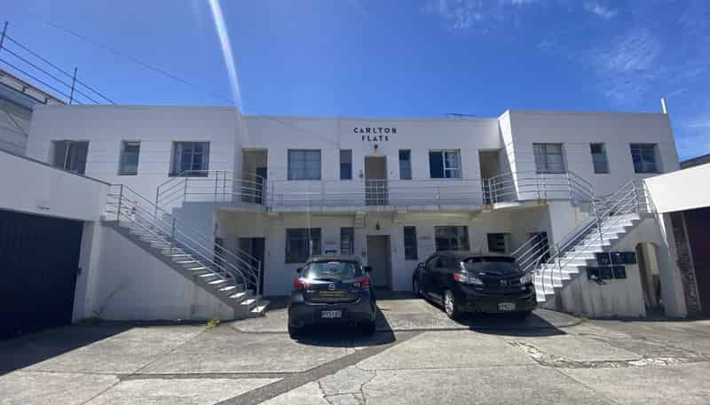 3/243 The Terrace, Te Aro