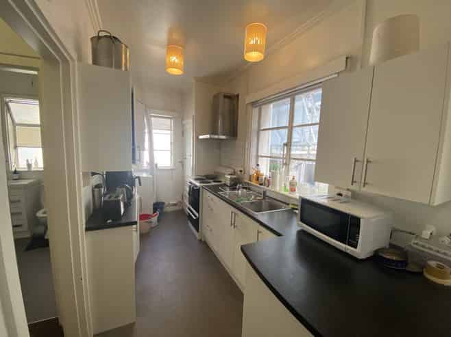 3/243 The Terrace, Te Aro