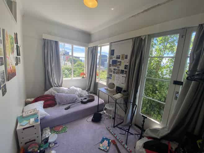 3/243 The Terrace, Te Aro