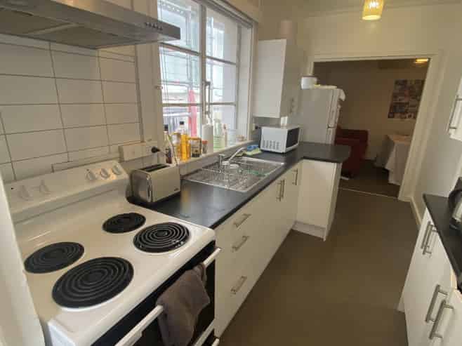 3/243 The Terrace, Te Aro