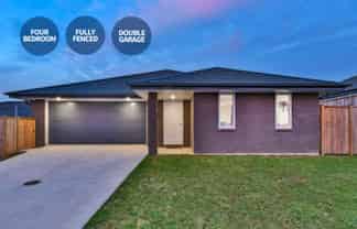 26 Herbert Oldham Road, Pokeno