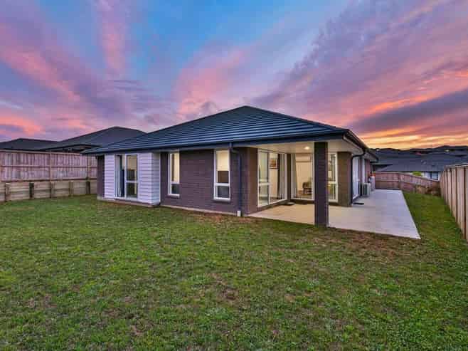 26 Herbert Oldham Road, Pokeno