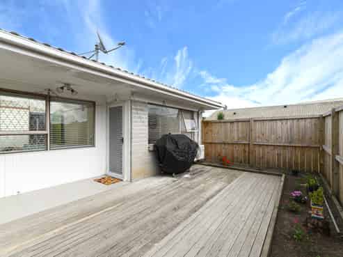 8/133 Mount Wellington Highway, Mount Wellington