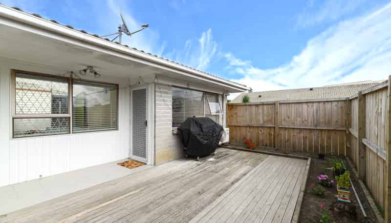 8/133 Mount Wellington Highway, Mount Wellington