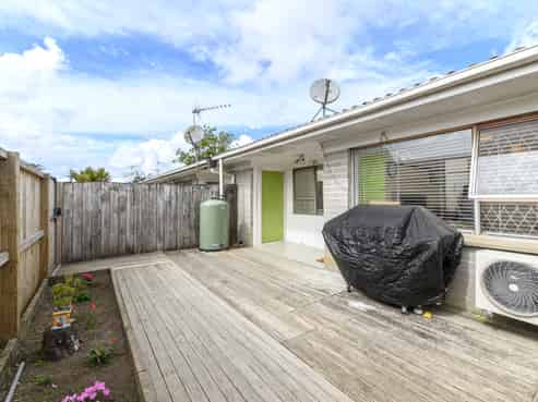 8/133 Mount Wellington Highway, Mount Wellington