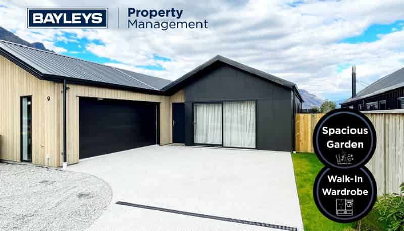 9 Ward St, Jacks Point