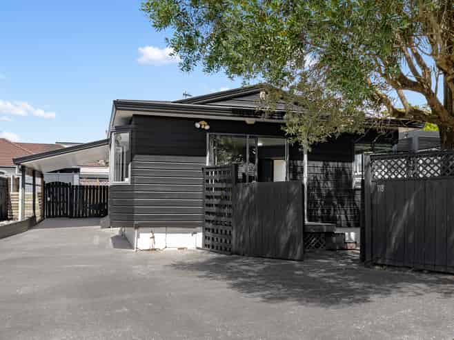 11B Riverview Road, Panmure