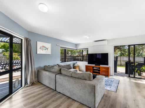 11B Riverview Road, Panmure