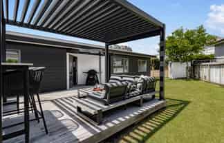 11B Riverview Road, Panmure