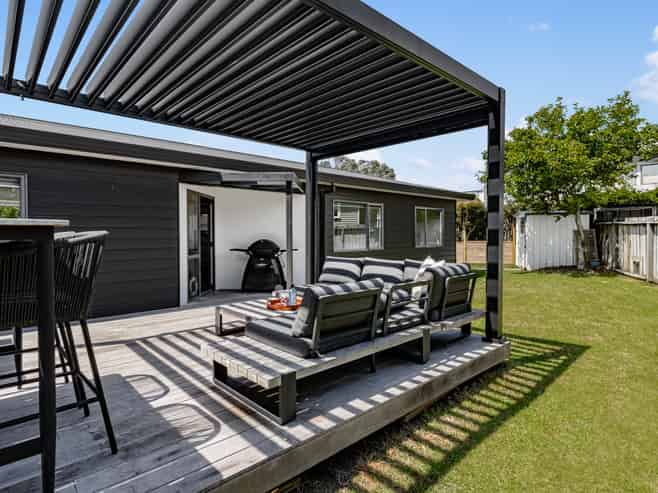 11B Riverview Road, Panmure