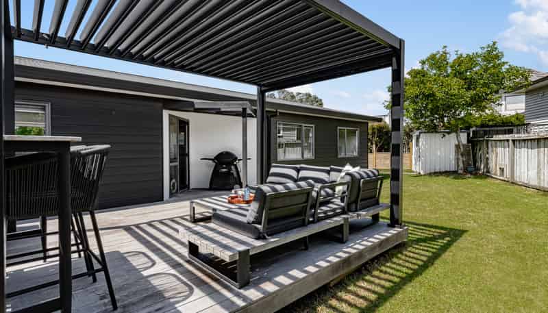 11B Riverview Road, Panmure