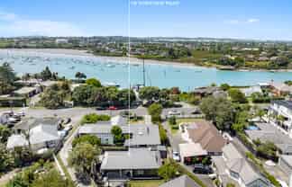 11B Riverview Road, Panmure