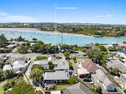 11B Riverview Road, Panmure