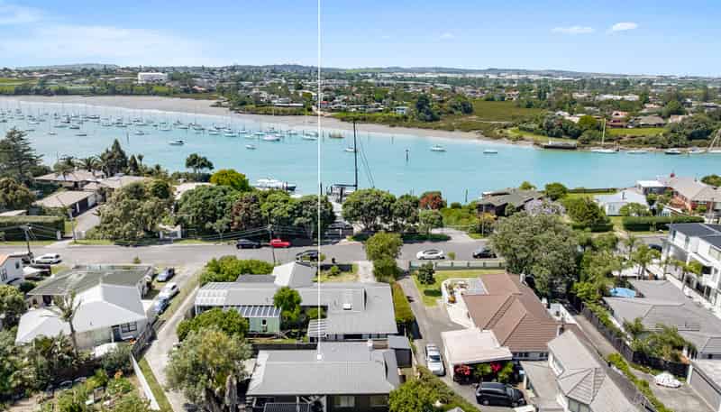 11B Riverview Road, Panmure