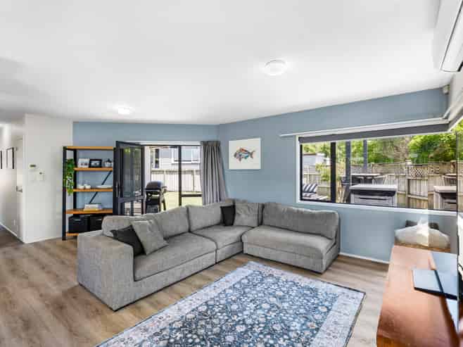 11B Riverview Road, Panmure