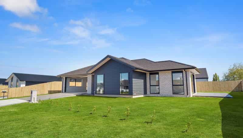 42 Saddle Terrace, Te Awamutu