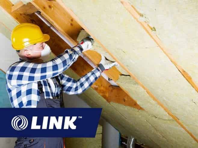 Installation of Insulation in Homes. Tauranga